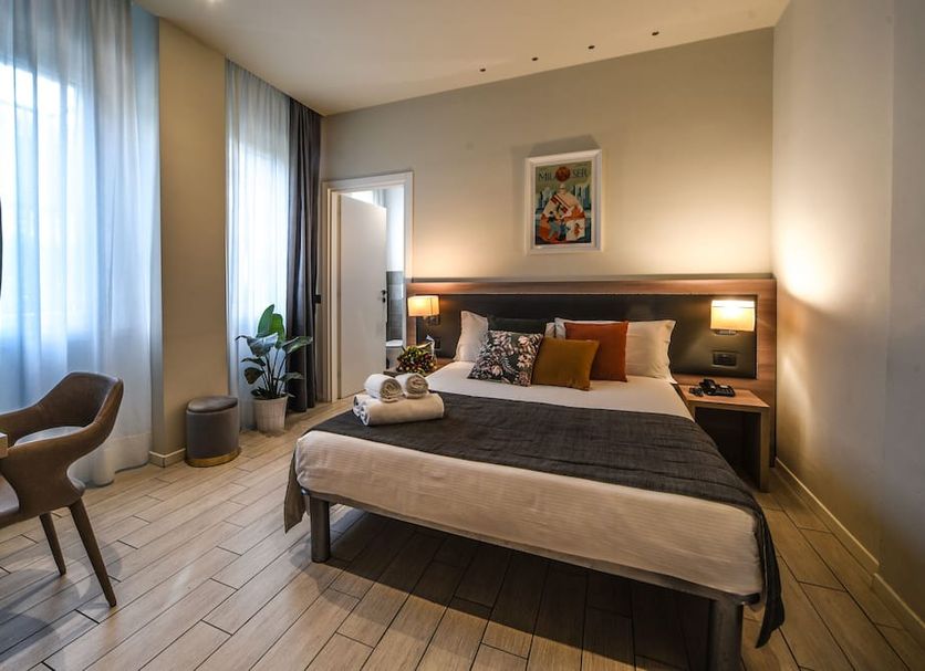 Κρεβατοκάμαρα Φωτογραφία