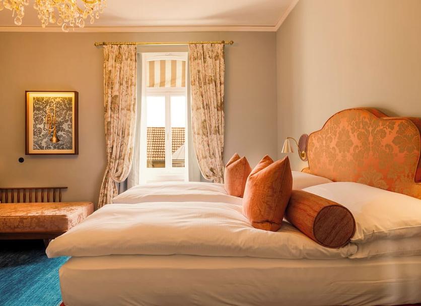 Κρεβατοκάμαρα Φωτογραφία