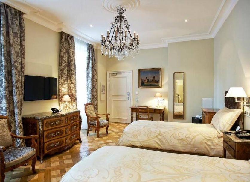 Κρεβατοκάμαρα Φωτογραφία