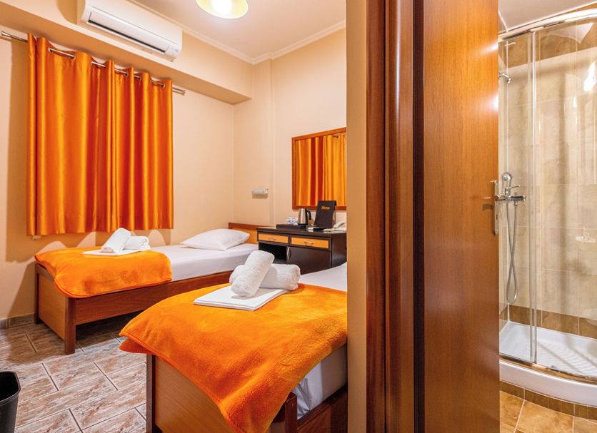 Κρεβατοκάμαρα Φωτογραφία