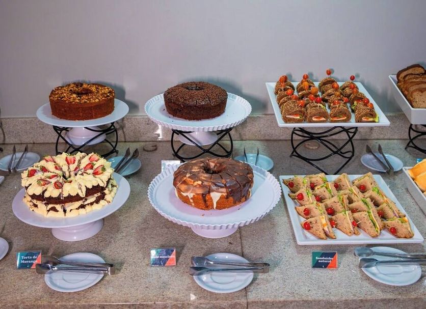 Μπουφές Φωτογραφία