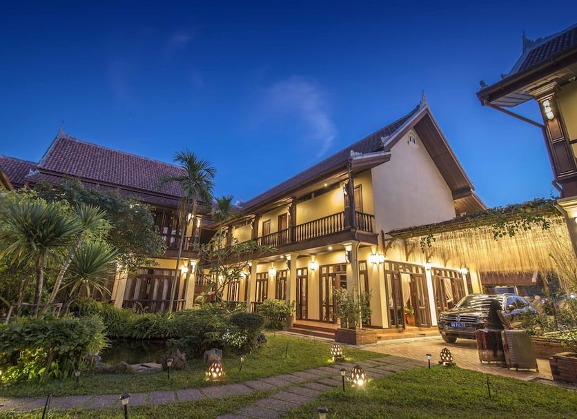 Κτίριο Φωτογραφία