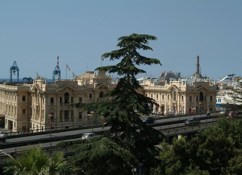Θέα στην ύπαιθρο Φωτογραφία