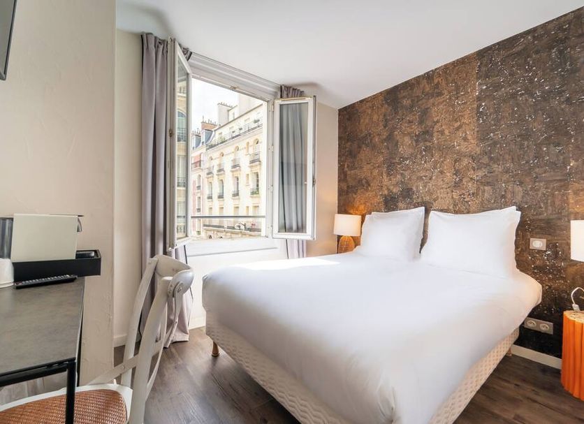 Κρεβατοκάμαρα Φωτογραφία