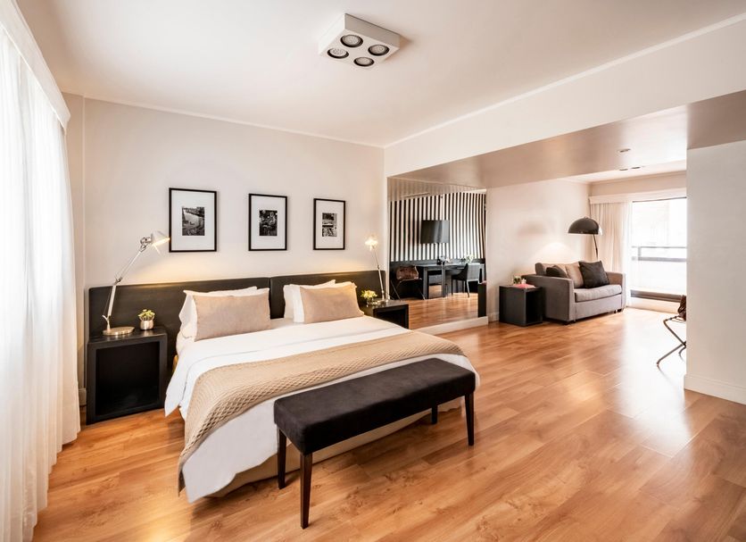 Κρεβατοκάμαρα Φωτογραφία