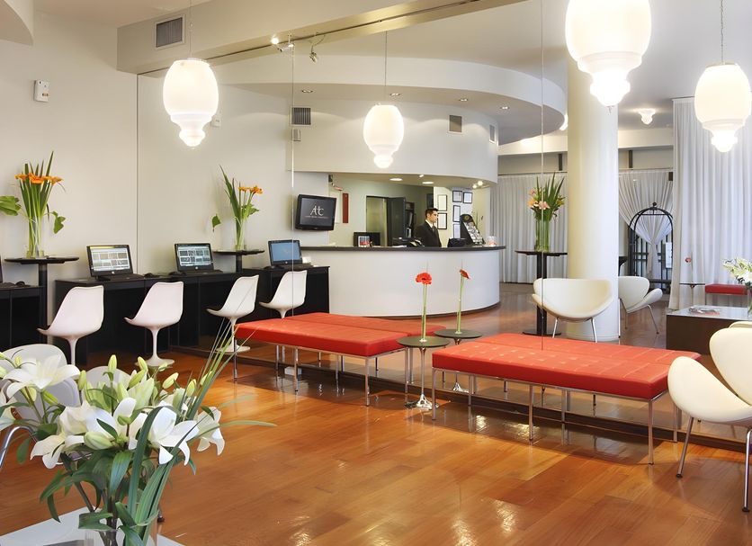 Ρεσεψιόν Φωτογραφία