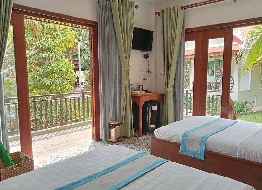 Κρεβατοκάμαρα Φωτογραφία