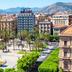 Θέα στην ύπαιθρο