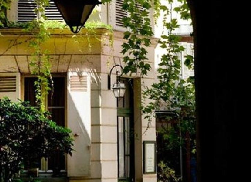 Θέα στην ύπαιθρο Φωτογραφία