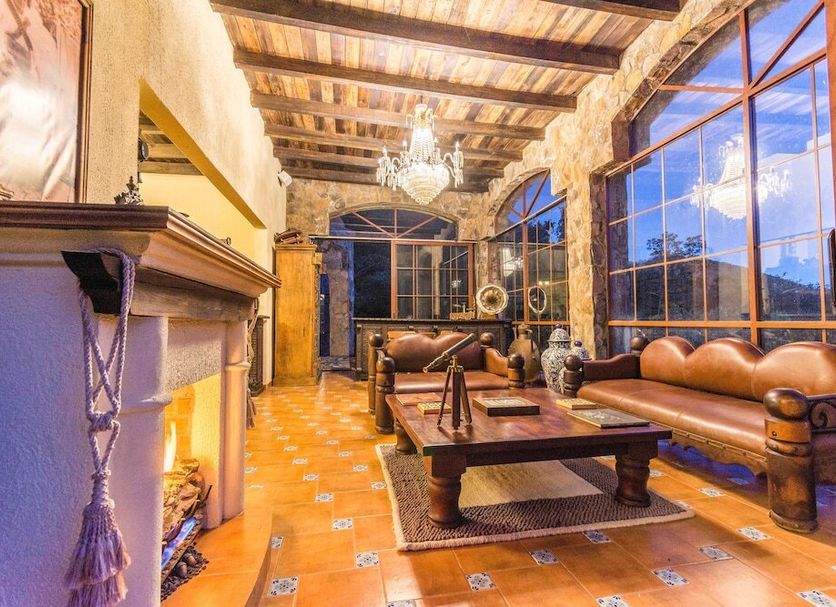 Σαλόνι Φωτογραφία