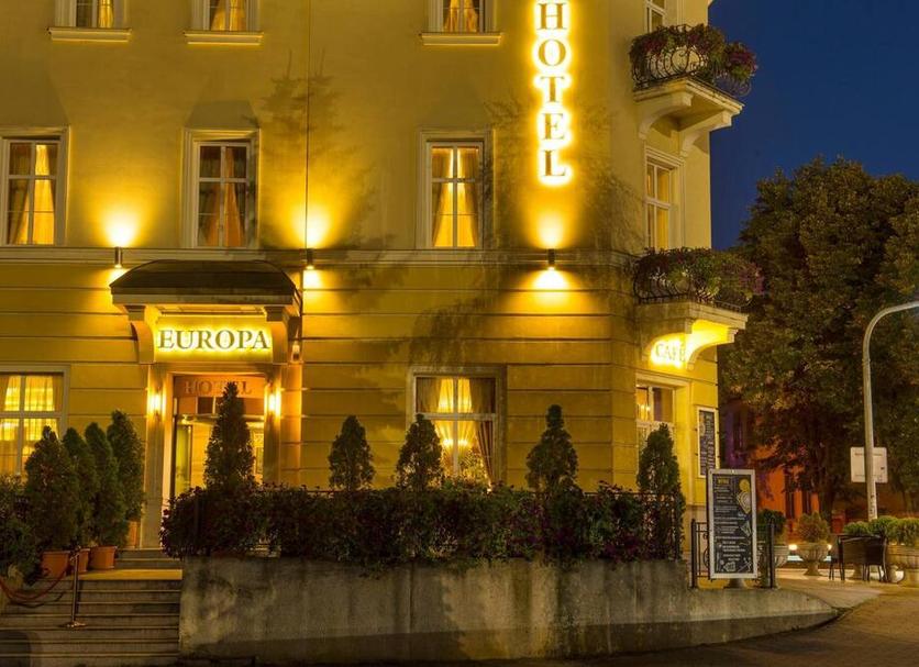 Κτίριο Φωτογραφία