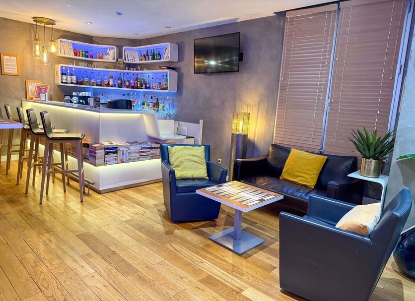 Κτίριο Φωτογραφία