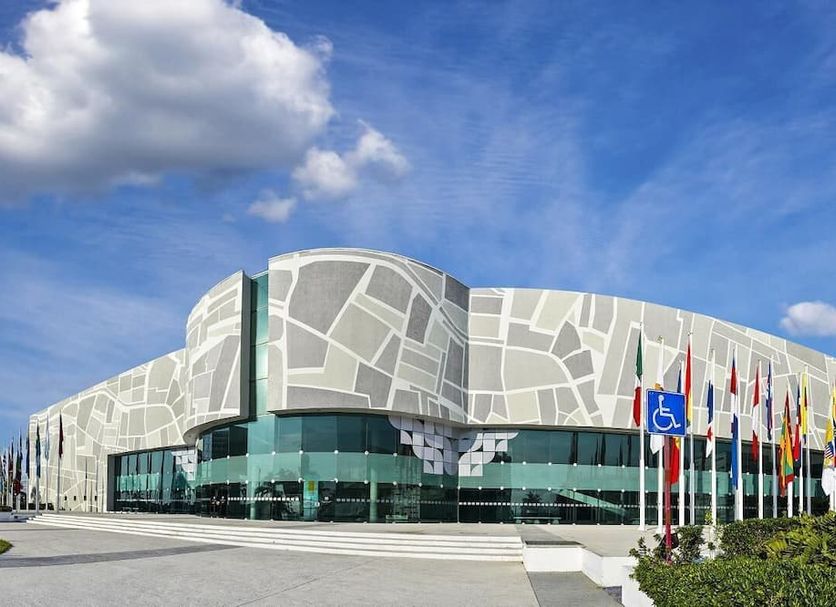 Κτίριο Φωτογραφία