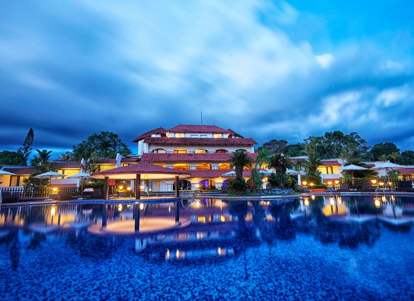 Πισίνα Φωτογραφία