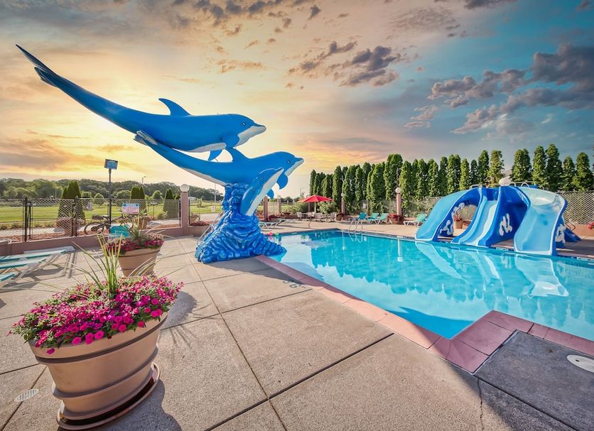 Πισίνα Φωτογραφία