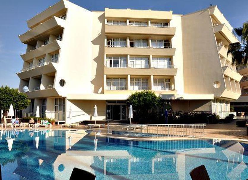 Κτίριο Φωτογραφία