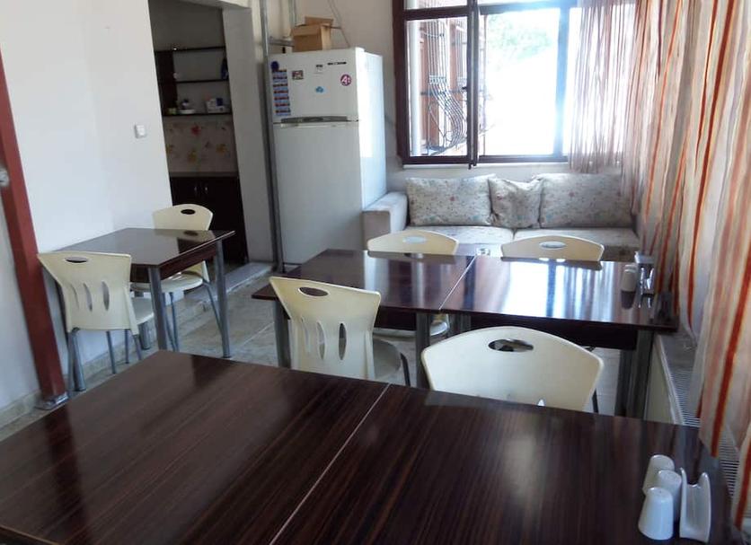 Τραπεζαρία Φωτογραφία