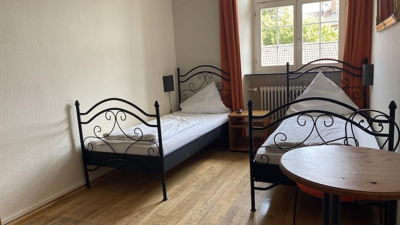Hotel Gasthaus Schützen