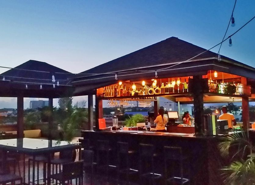 Bar Φωτογραφία