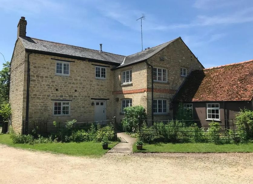 Κτίριο Φωτογραφία