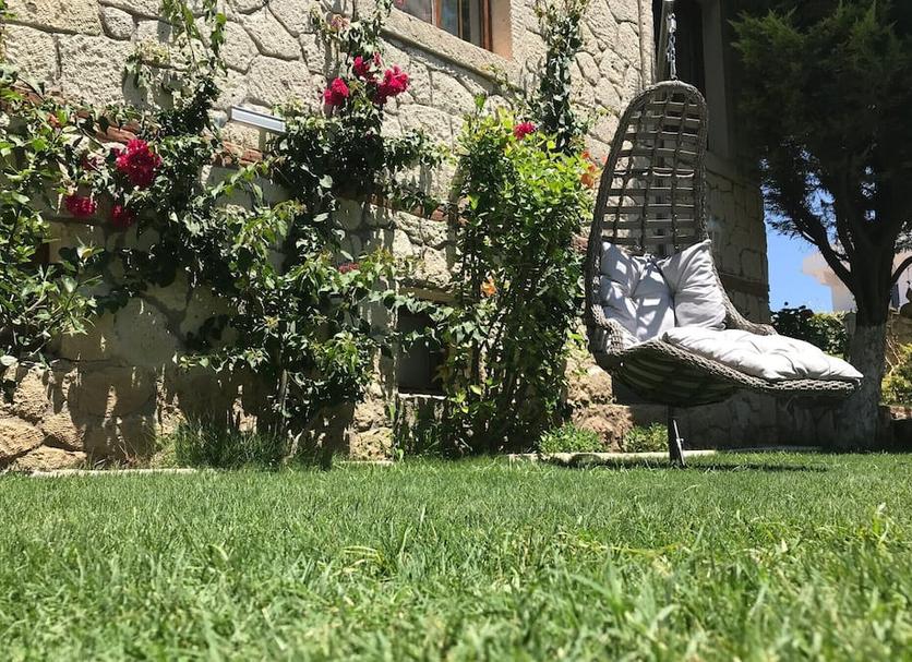 Θέα στην ύπαιθρο Φωτογραφία