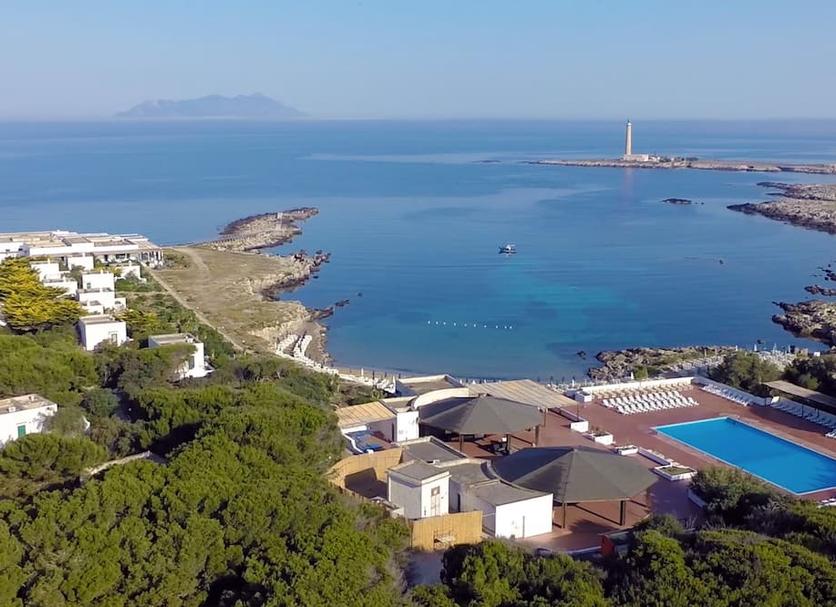 Θέα στην ύπαιθρο Φωτογραφία