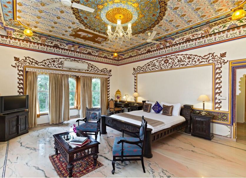 Κρεβατοκάμαρα Φωτογραφία