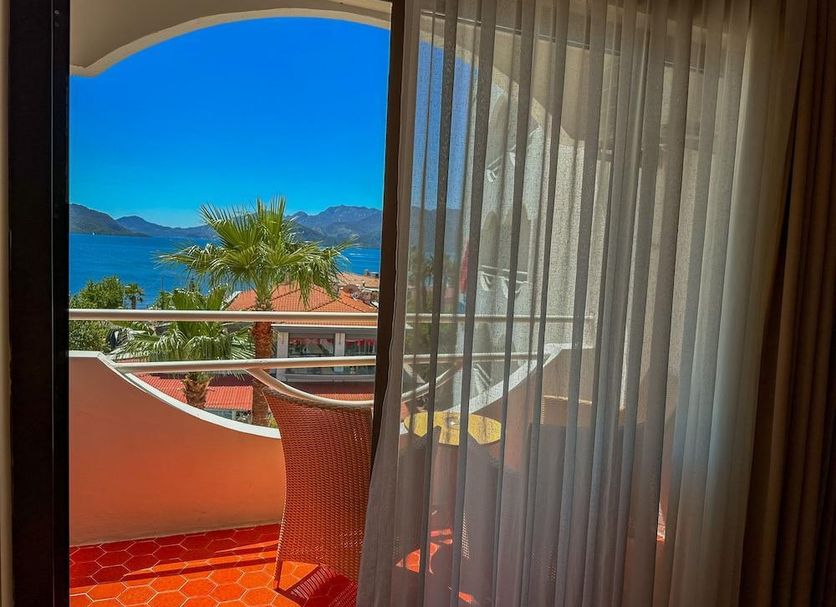 Μπαλκόνι Φωτογραφία