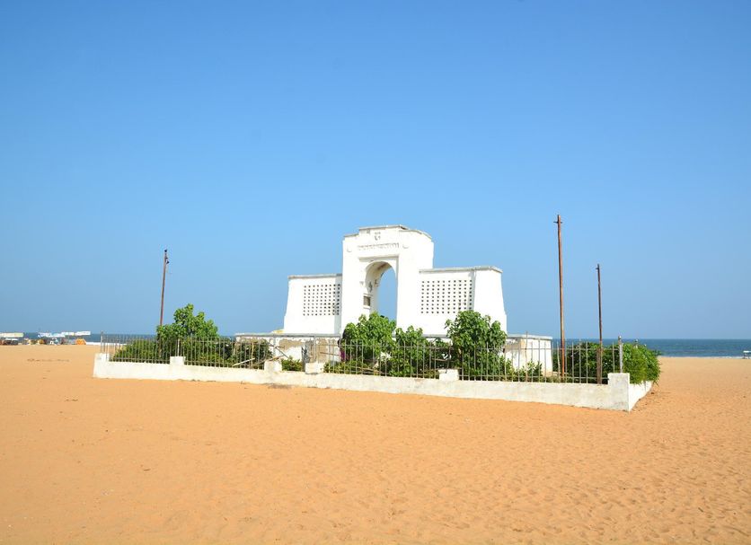 Παραλία Φωτογραφία