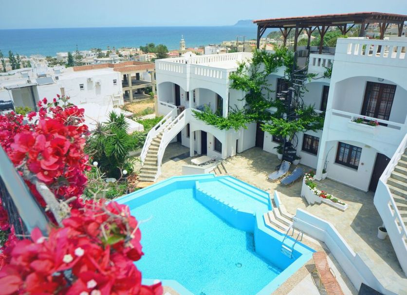 Πισίνα Φωτογραφία