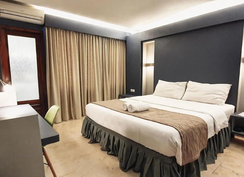 Κρεβατοκάμαρα Φωτογραφία