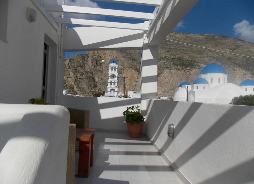 Μπαλκόνι Φωτογραφία