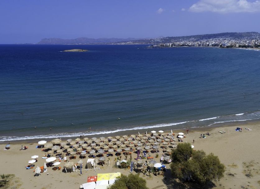 Παραλία Φωτογραφία