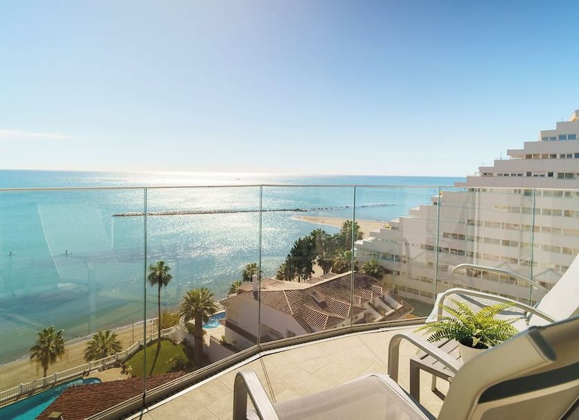 Μπαλκόνι Φωτογραφία