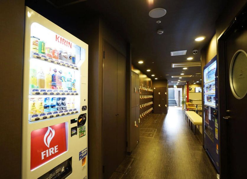 Διάδρομος Φωτογραφία