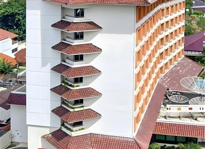 Κτίριο Φωτογραφία