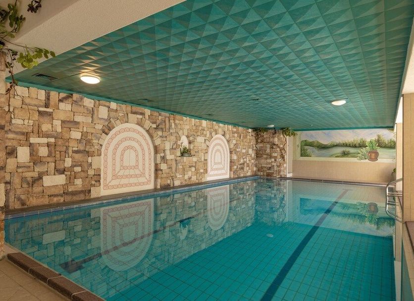 Πισίνα Φωτογραφία