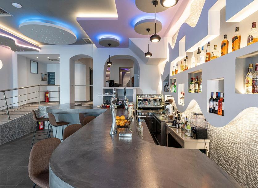 Bar Φωτογραφία