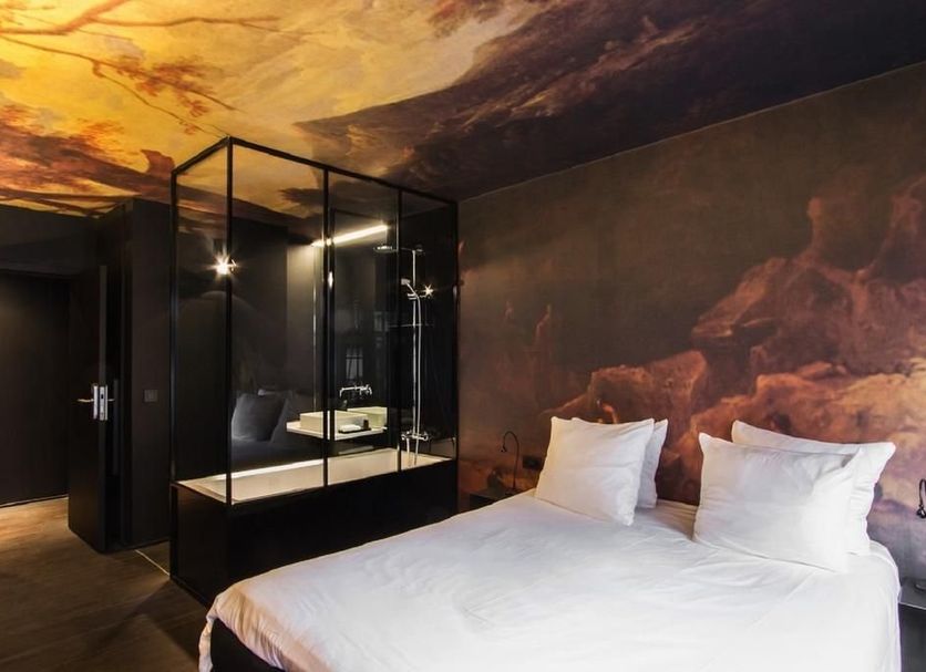 Κρεβατοκάμαρα Φωτογραφία