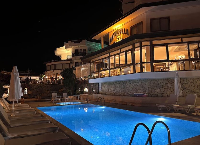 Πισίνα Φωτογραφία