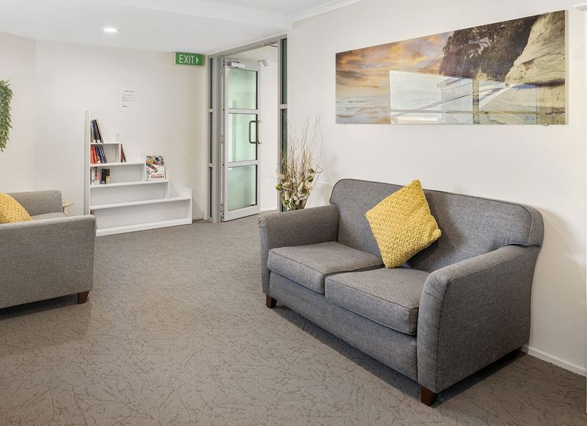 Σαλόνι Φωτογραφία