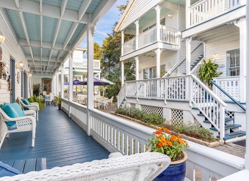 Μπαλκόνι Φωτογραφία