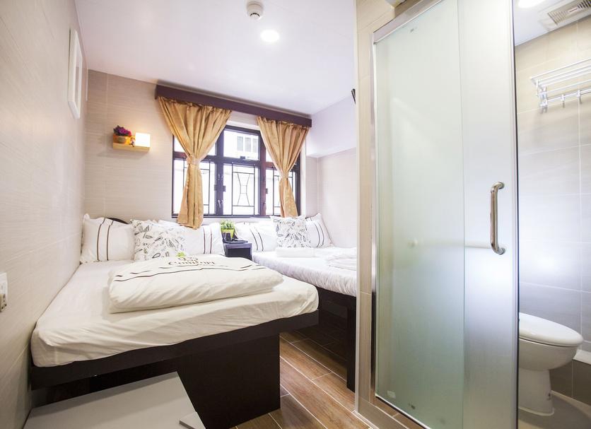 Κρεβατοκάμαρα Φωτογραφία