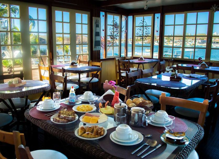 Εστιατόριο Φωτογραφία