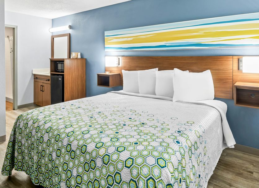 Κρεβατοκάμαρα Φωτογραφία