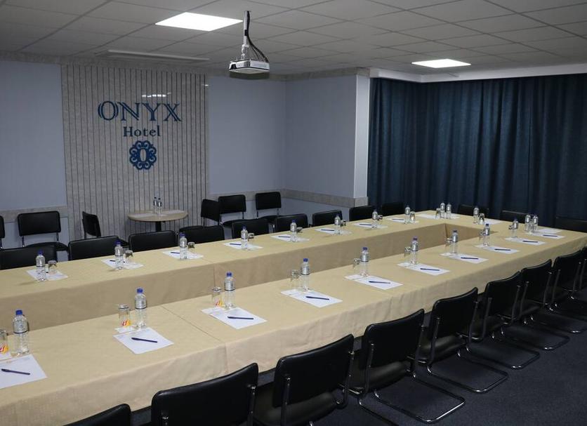 Χώρος συσκέψεων Φωτογραφία