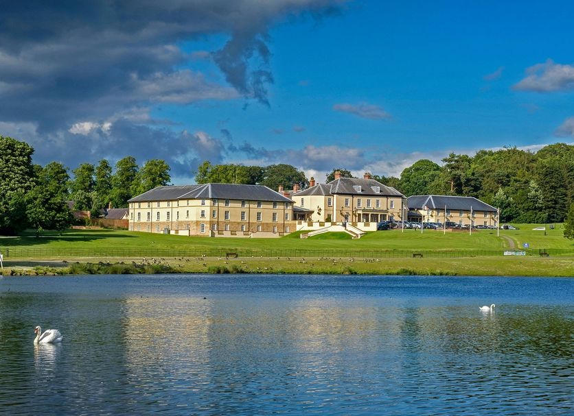 Κτίριο Φωτογραφία