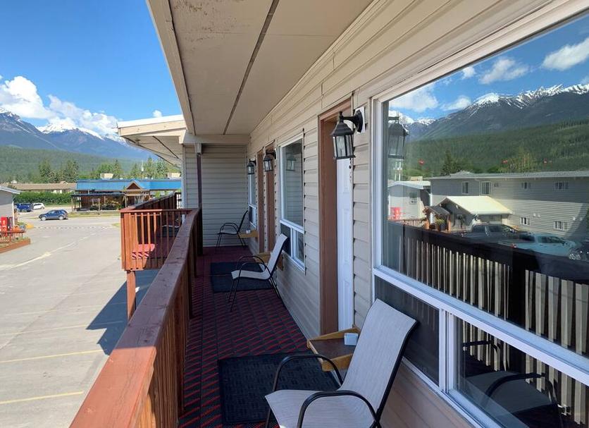 Μπαλκόνι Φωτογραφία