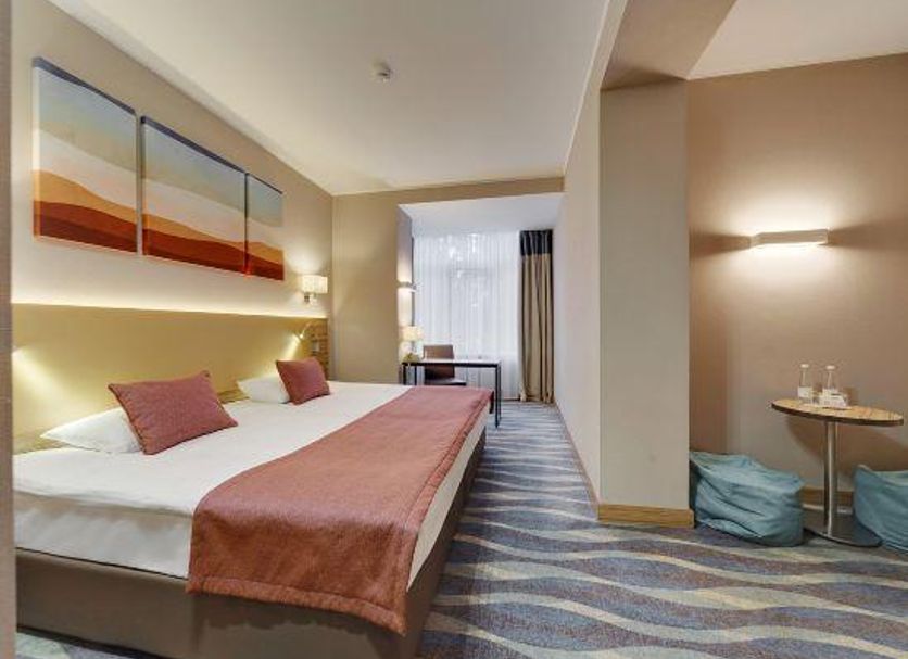 Κρεβατοκάμαρα Φωτογραφία