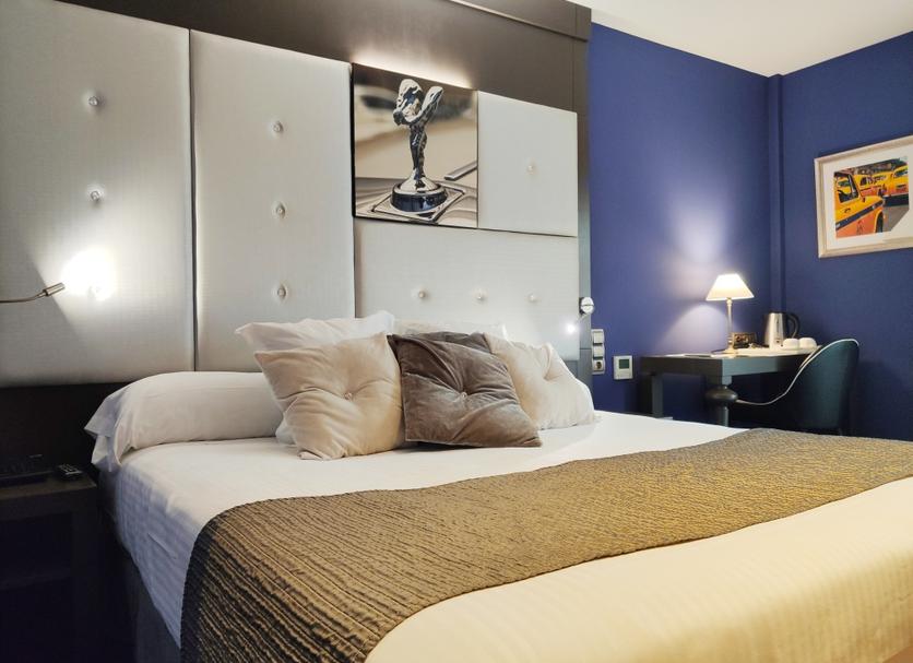 Κρεβατοκάμαρα Φωτογραφία